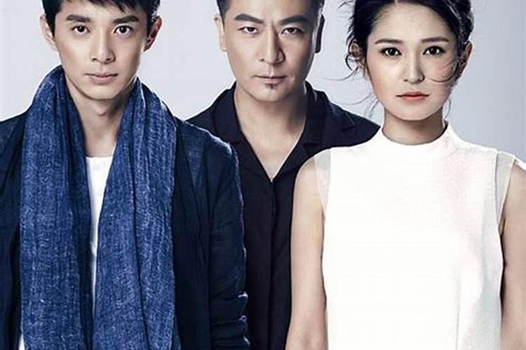 灵魂摆渡中元节哪季？