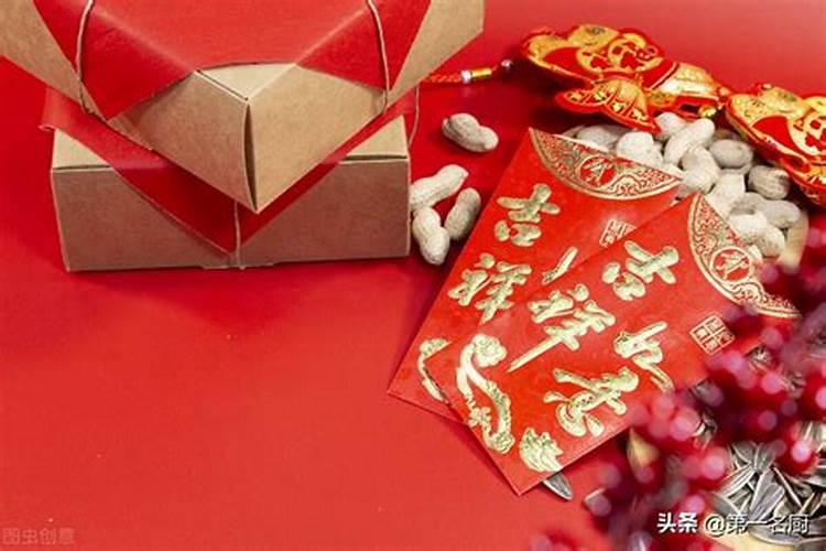 除夕夜是腊月几？