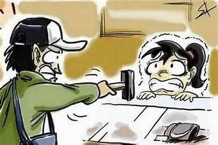 怎样对付陷害你的小人？