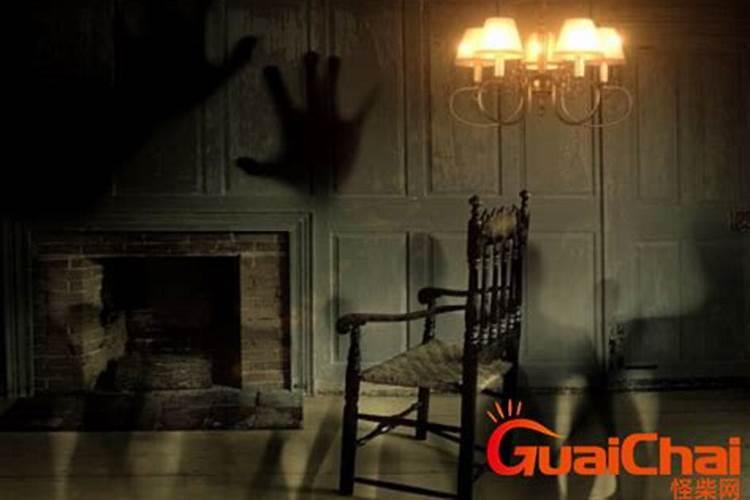 小孩做梦经常梦到鬼