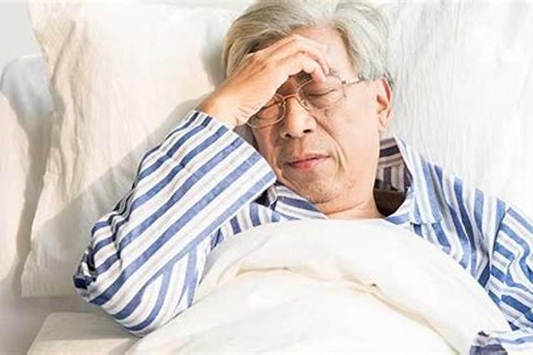 梦见家人生病好了是为什么？