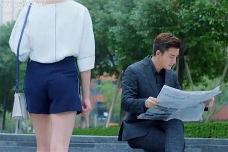 梦见男友去自己的家里