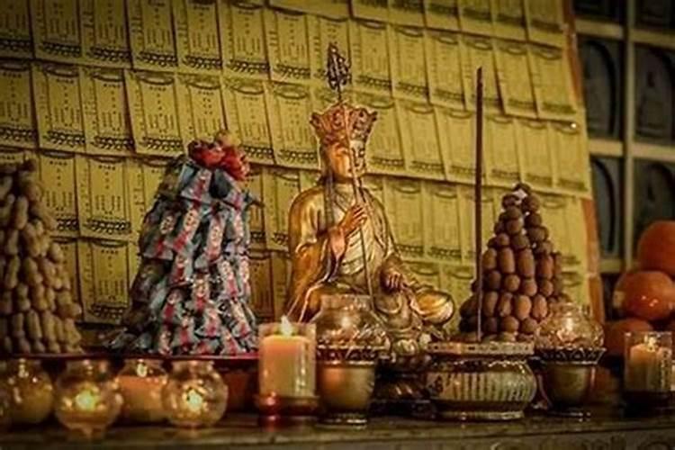 给婴灵超度读什么经好？