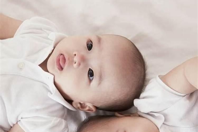梦到婴儿女孩有什么预兆？
