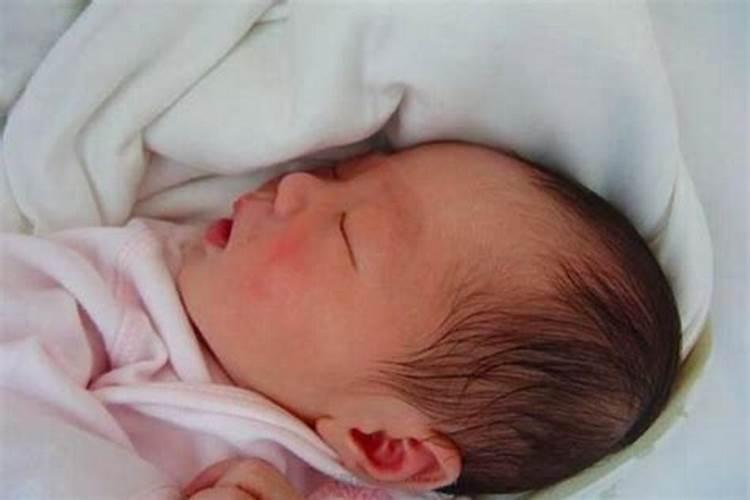 夭折的孩子是什么投胎？