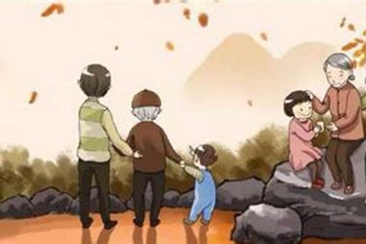 重阳节都有哪些预防针？