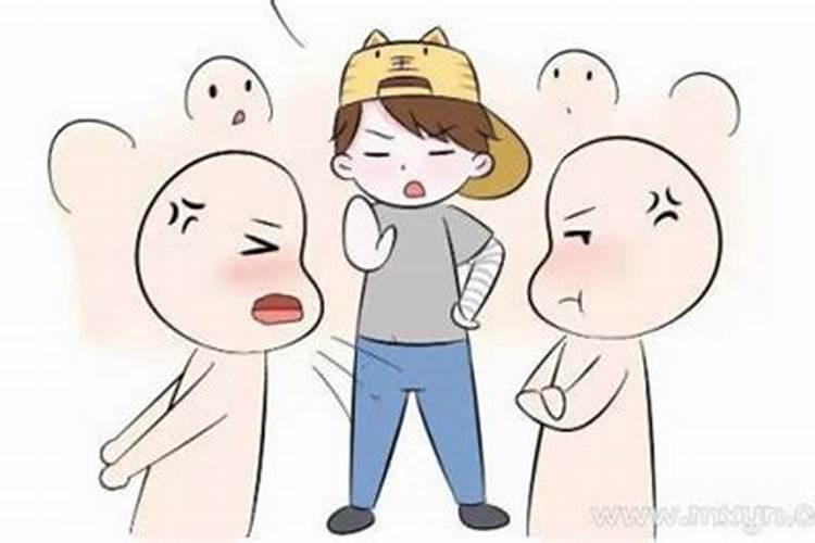 梦见和亲哥哥吵架了