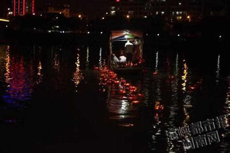 漳州市平和超度亡灵