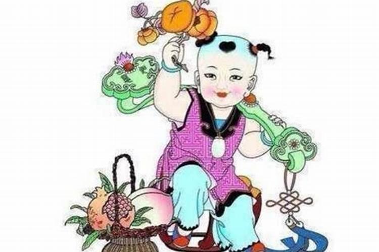 童子命化解不成功怎么办？