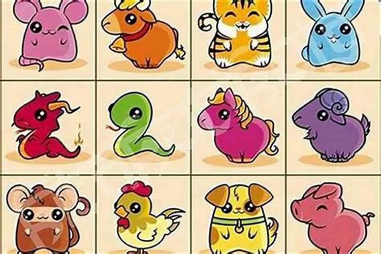 什么生肖男最好命？