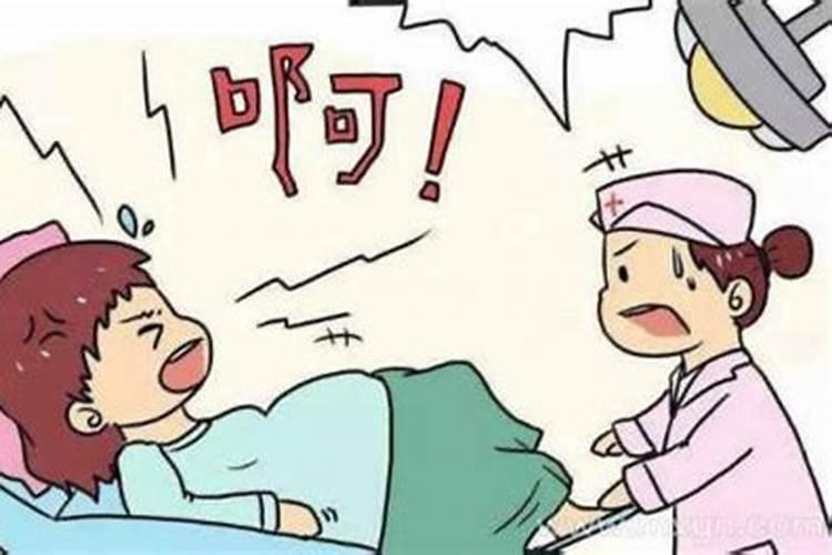 梦见别人生小孩是什么预兆？