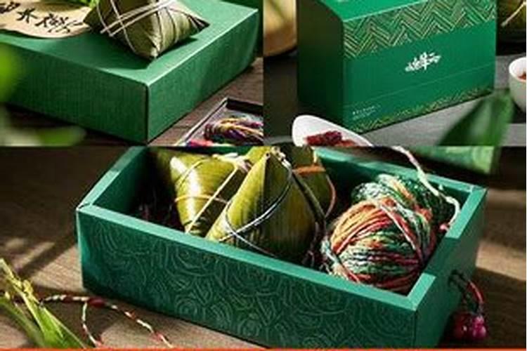 端午节礼品盒定做哪家实惠？