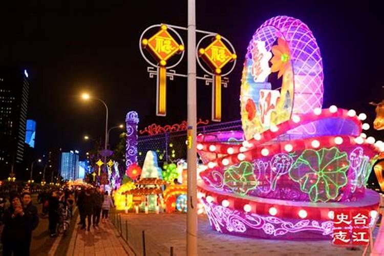 元宵节的习俗福州