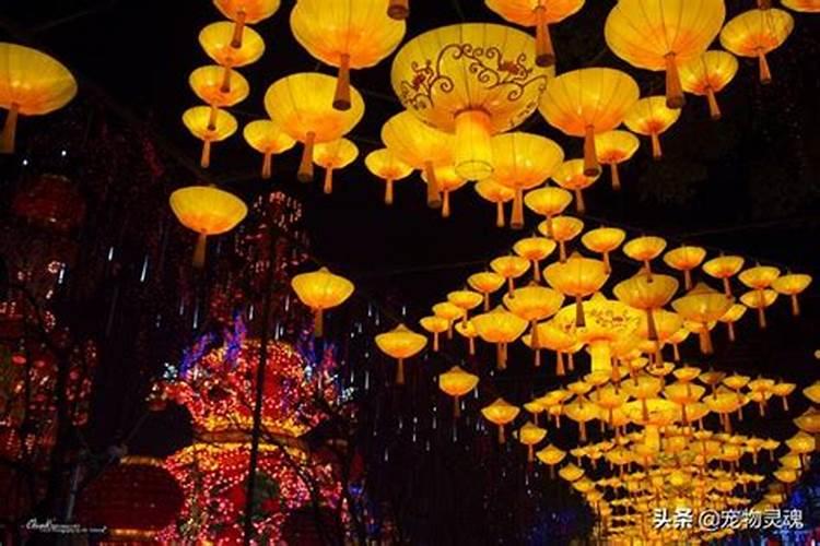 正月十五有哪些不可以做？