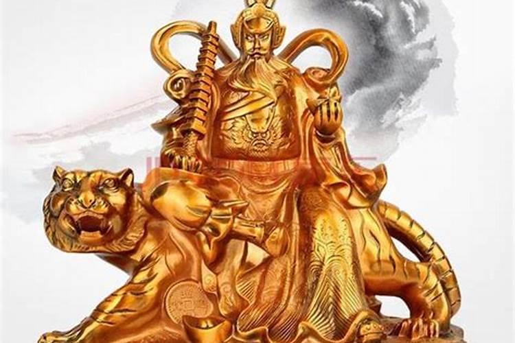 哪些神仙正月初一？