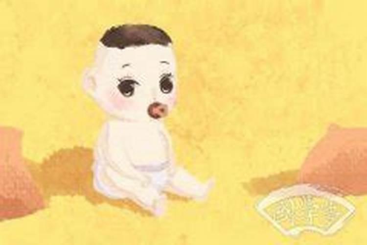 牛年冬至出生的宝宝