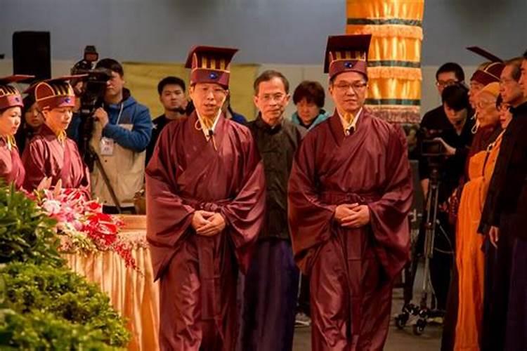 2026冬至香港祭祖大典