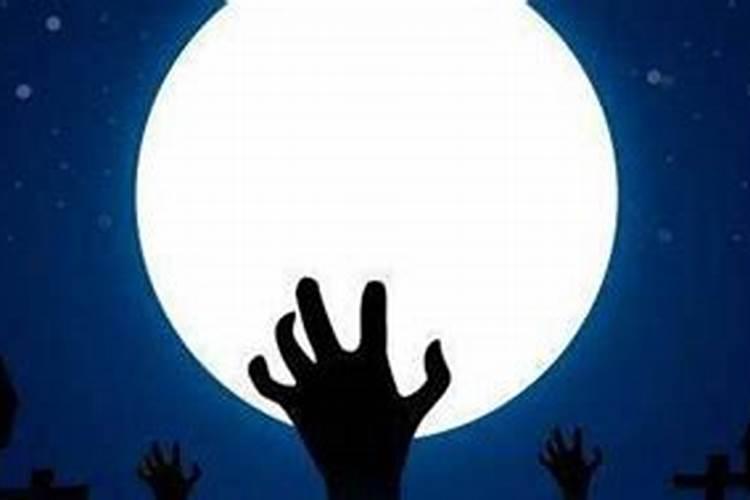 经常梦见鬼预示着什么？