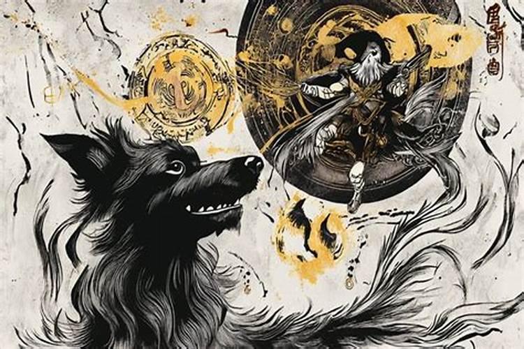 狗每年都犯太岁吗？