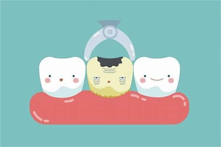 梦见牙掉了是怎么回事？