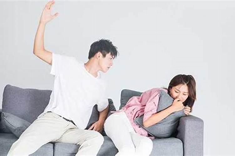 梦见老婆出轨并承认了什么意思？