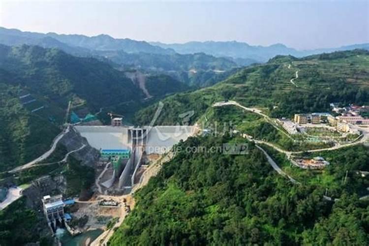 福泉市凤山做法事