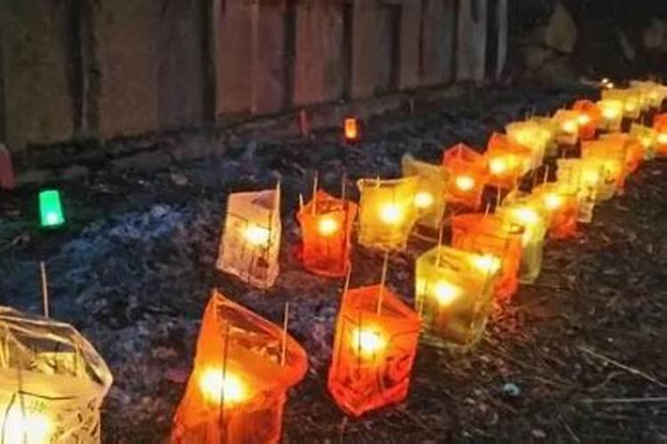 正月十五撒灯注意什么？