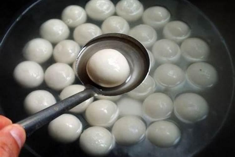 合川冬至的风俗