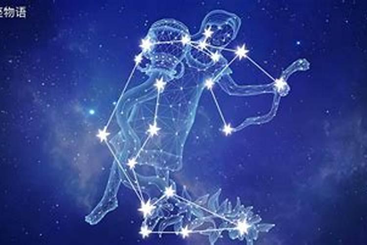 水瓶座今日运势怎样？