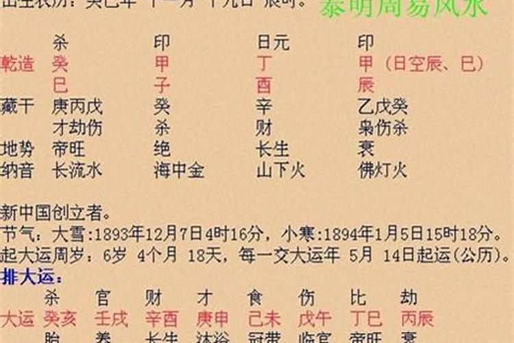 生辰八字全阳比劫是什么意思？