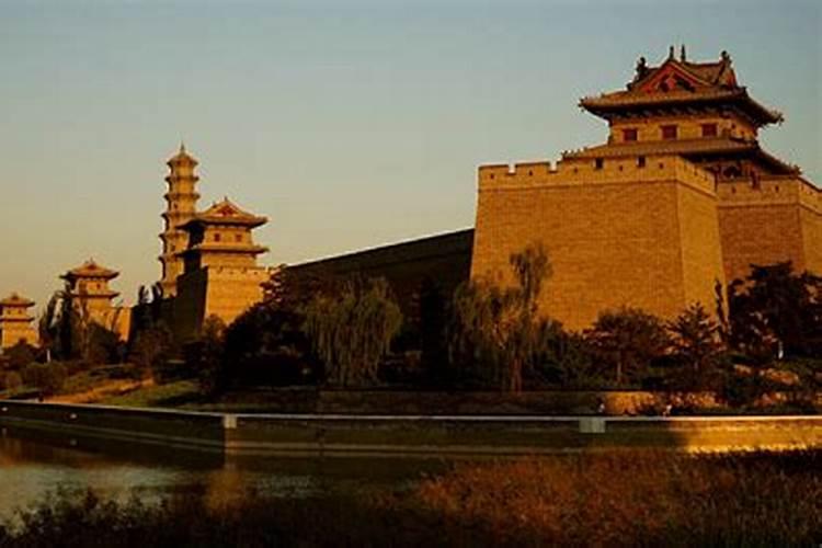 正月十五山西有哪些景点？