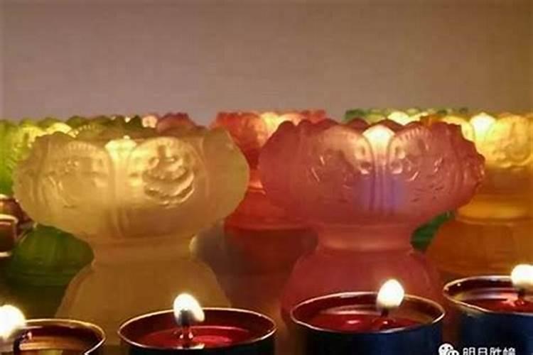 亲人去世做法事要多少钱？