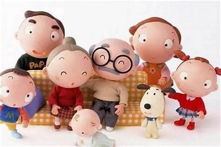 从八字看父母与子女合不合