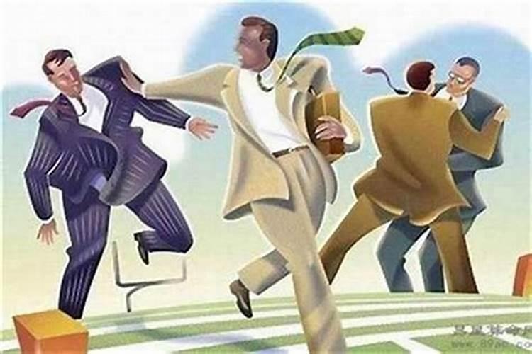 最近工作运气不好怎么化解呢女？