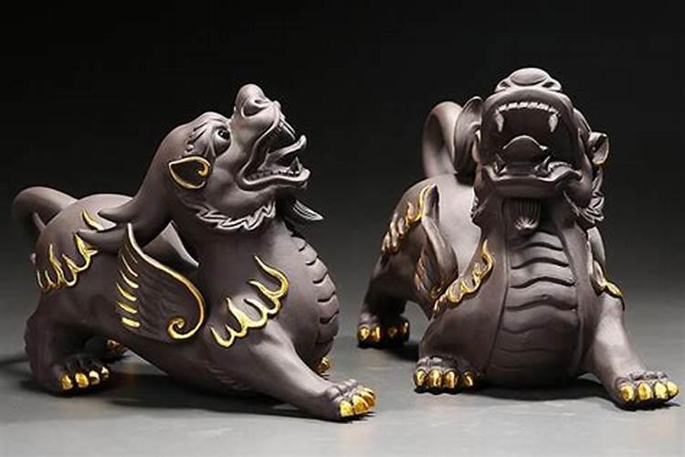 貔貅农历九月初九开光好吗？