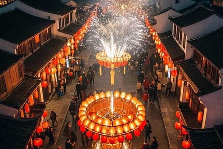 元宵节上供烧纸