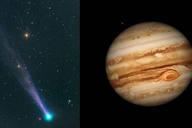 太岁是哪颗星星的化身？