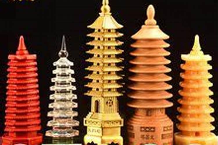 铜文昌塔五行属什么？