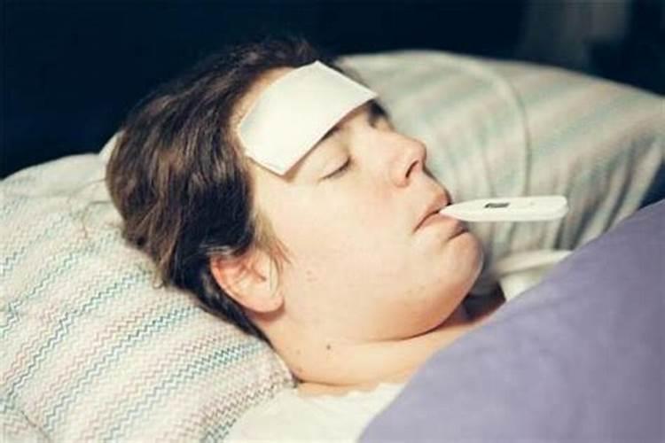 梦见弟弟病了什么预兆周公解梦？