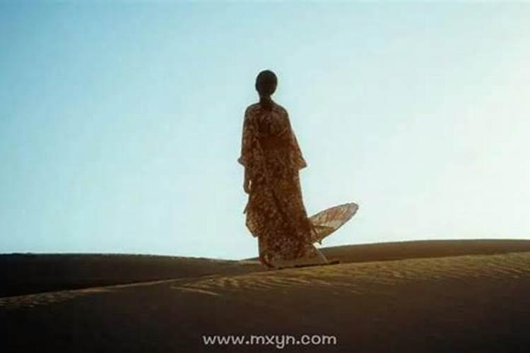 梦见女仇人预示什么？