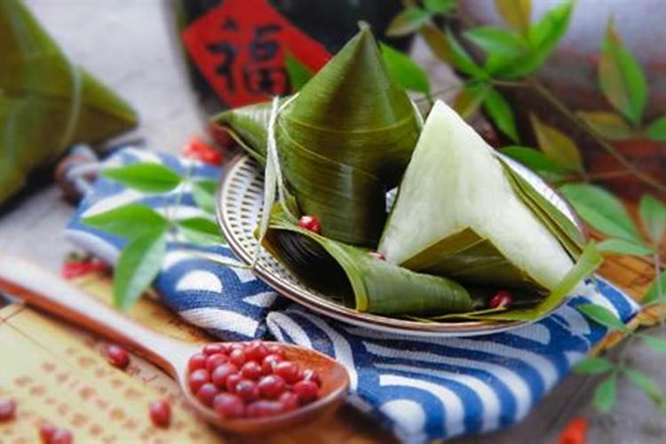 端午节的几月几日？