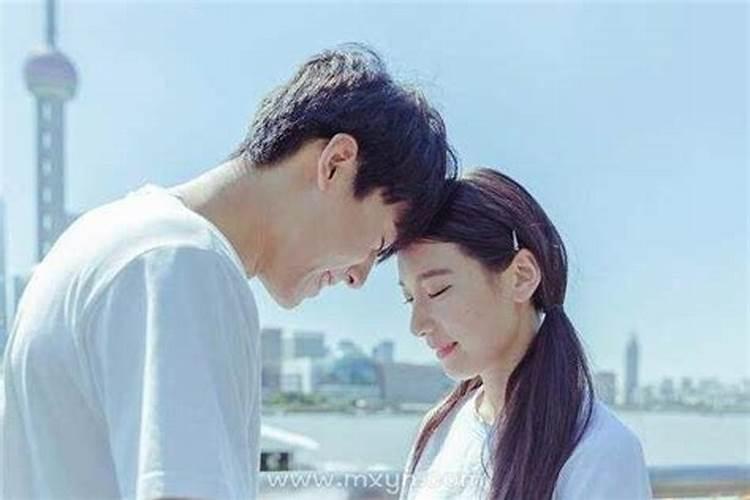 梦见前夫要和我复合