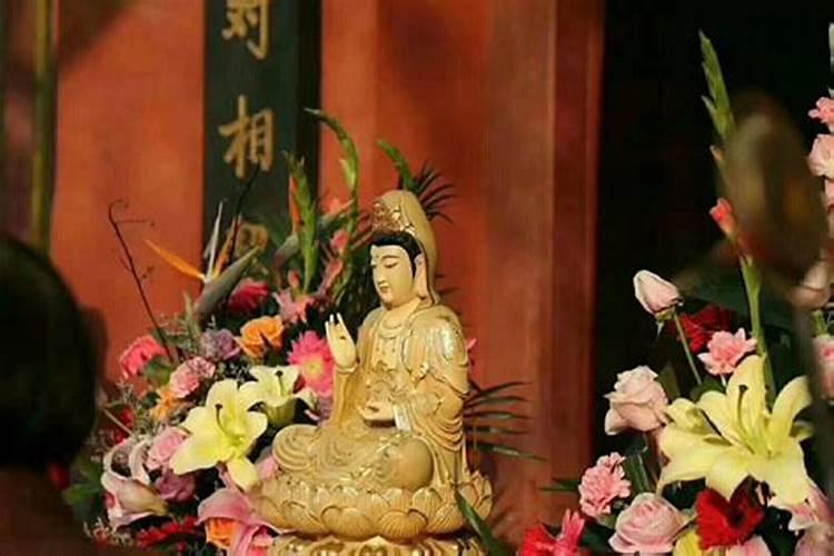 佛家超度的法事