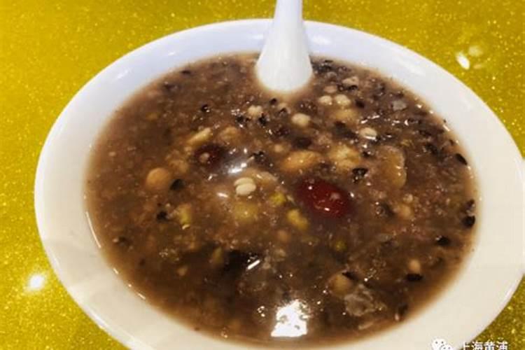 腊八粥早上几点吃最好？