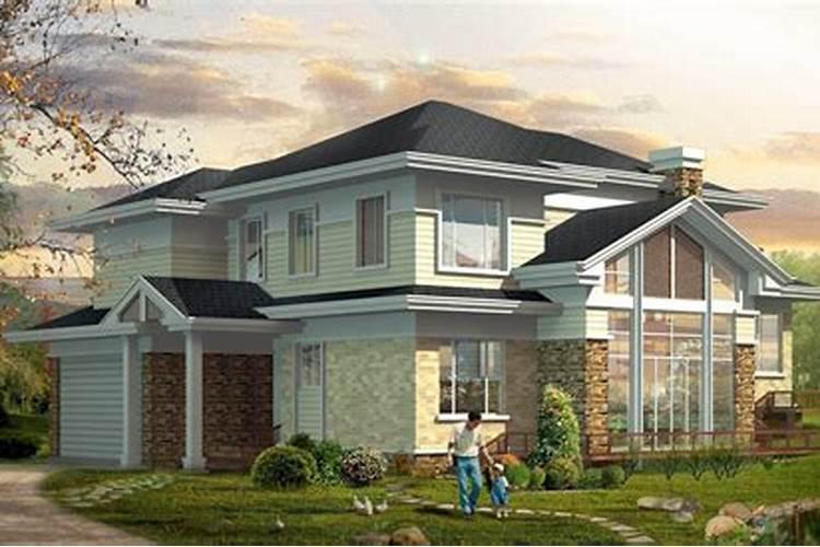 梦见老家房子被改造了