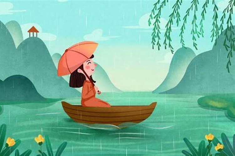 清明节是什么时候几月几日？