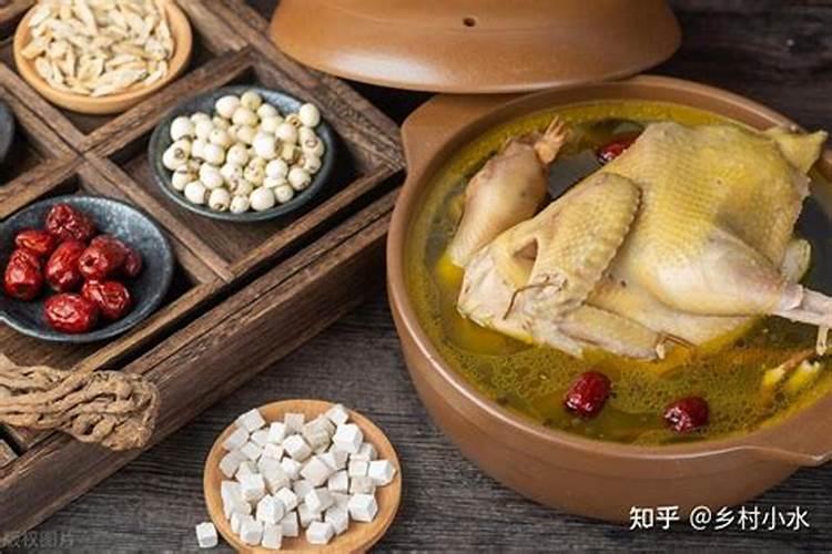 立秋不吃东西会增加运势吗？