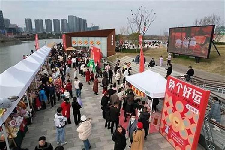 正月初五可以去哪里玩？