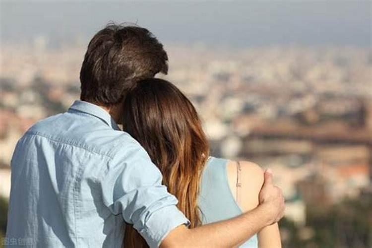 梦见前任找我复合是什么意思？