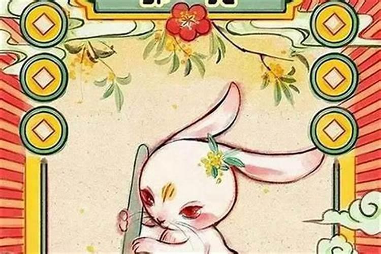 87兔11月份运势如何？